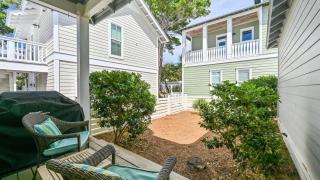 Walk to Seacrest Beach Resort Pool Modern 3BDR Free Wheelin by AvantStay - 6