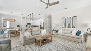 Walk to Seacrest Beach Resort Pool Modern 3BDR Free Wheelin by AvantStay - 5