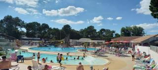 Mobile Homes by KelAir at Camping La Yole - 8