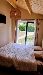 Chalet romantique & SPA - 3