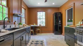 Relax in Style at Historic Modern on Main with Modern Amenities Wooded Views - 1