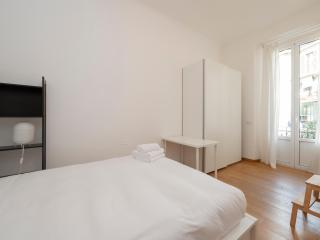 Xenia Milano - 3 rooms apt in Via Ugo Bassi 23 - 9