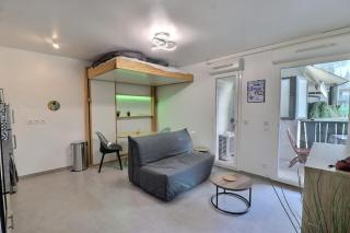 Nice studio next to the beaches of Marseille - 7