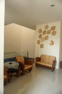 Villa Exotic 05 Batu - 4