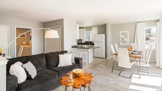 4 Cayucos Bungalows Steps to Beach Sleeps 16 Pet Friendly - 8