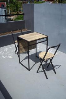 Villa Exotic 05 Batu - 3