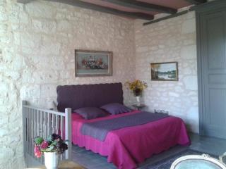 Clos des Glycines - 3