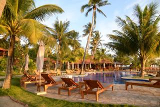 Mango Beach Resort - 7