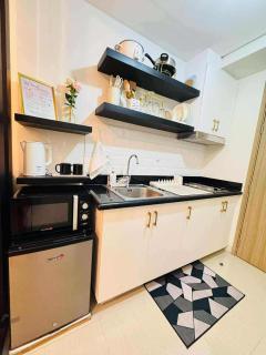 Family suite Moa staycation - 8