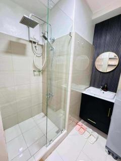 Family suite Moa staycation - 6