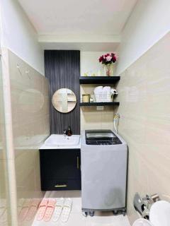 Family suite Moa staycation - 6