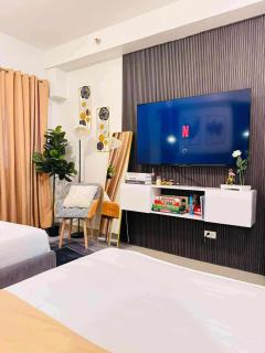 Family suite Moa staycation - 5