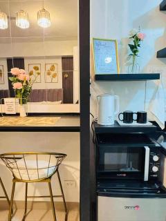 Family suite Moa staycation - 3