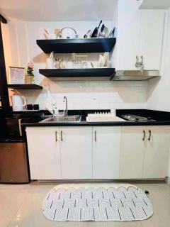 Family suite Moa staycation - 2