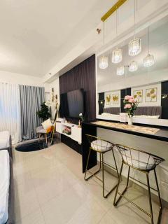 Family suite Moa staycation - 1