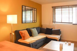 Bright apartment on the outskirts of Paris - 8