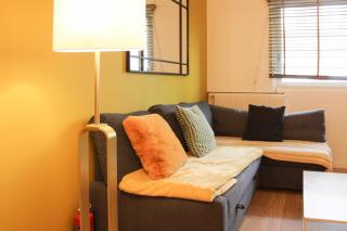 Bright apartment on the outskirts of Paris - 7