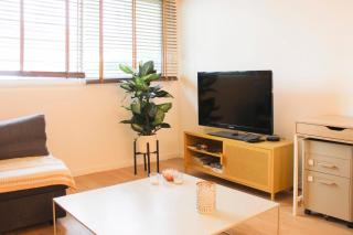 Bright apartment on the outskirts of Paris - 5