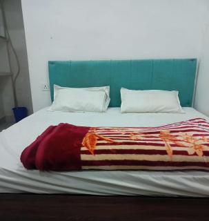 Ramesht guest house Ashi Ghat Ganga view - Varanasi - 4