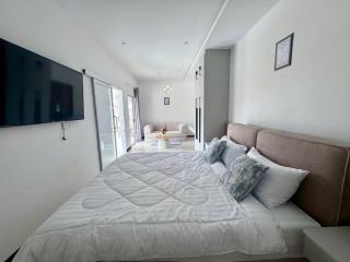 Wonderland Nest 4 Bedroom Luxury Pool Villa - 3