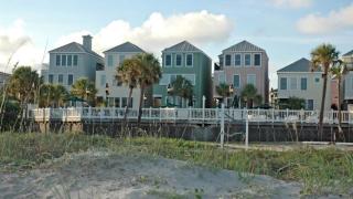 110 Grand Pavilion by AvantStay Direct Access To Grand Pavilion Boardwalk - 7
