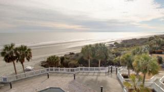 110 Grand Pavilion by AvantStay Direct Access To Grand Pavilion Boardwalk - 2