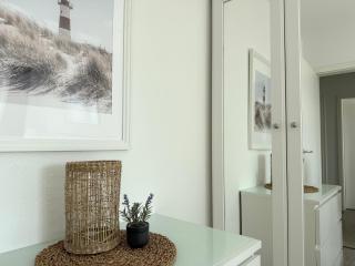 Ferienwohnung Nordseebrandung B4.1 - 1