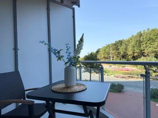Ferienwohnung Nordseebrandung B1.4 - 6