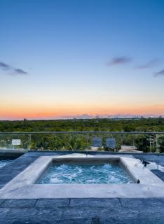 Casa Buddha - Pool, Jacuzzi and private terrace - 4