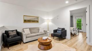 3 Firefly Mountain Suites by AvantStay 18 Guests Heated Pool Firepits Arcade Playground - 7