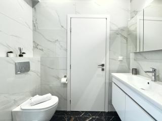 City Bliss Apartments Trikala town - 9