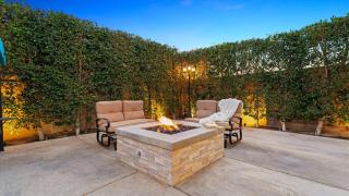 Casa Campo 5BR Desert Oasis w Pool Firepit Outdoor Lounge - 5