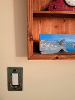 Catch of the Day Pet-Friendly El Pescador 1 Block from the Beach - 5