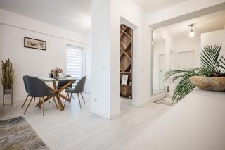 Luxury Designer Apartment - Romanescu Park - 8