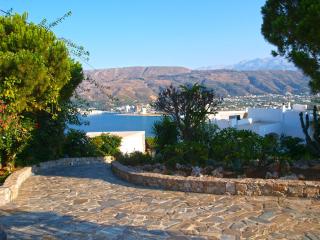 Panoramic Seaview Holiday House - Souda (Suda) - 8