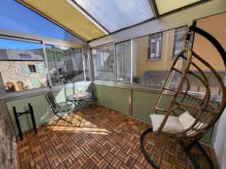 Le relais de Victor - 1