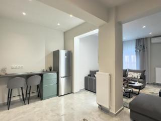 City Bliss Apartments Trikala town - 2