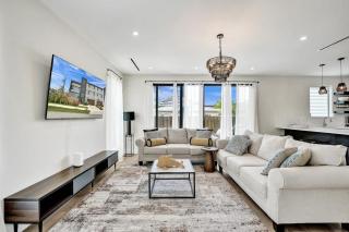 Modern Escape in City Heart - 5