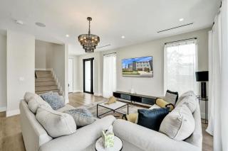 Modern Escape in City Heart - 4