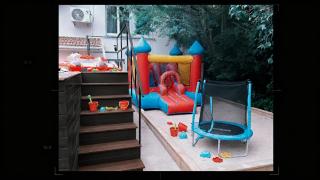 DnE VILLA- DISNEY-PARIS - HOLIDAYS HOUSE - MAISON DE VACANCES - PISCINE - POOL- 6 CHAMBRES- 6 SDB - 6 BEDROOMS - 6 BATHROOMS - 3