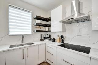 Modern Escape in City Heart - 1