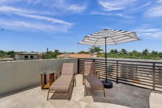 Modern Escape in City Heart - 5