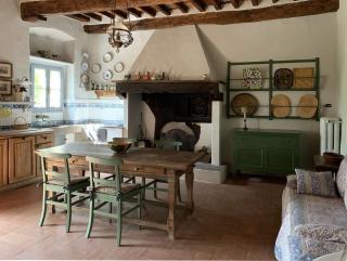 Antico Casale Casa Del Pozzo - 7