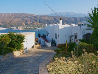 Panoramic Seaview Holiday House - Souda (Suda) - 6