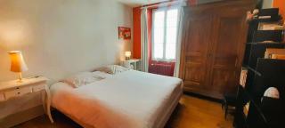 Maison 7 pers coeur de chtx cour wifi - 9