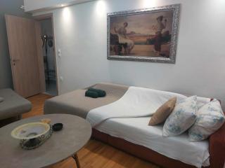 Central glow apartment - 4