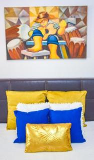 House near CR7 Museum - 7