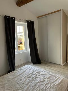 Appartement en duplex 2 chambres à La Réole - 4