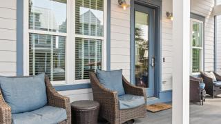 Coastal Getaway w Golf Cart Beach Gear Villa Galini by AvantStay - 7