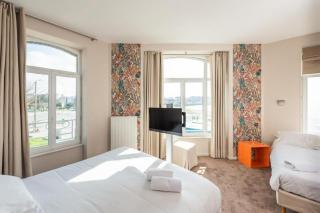 Otonali Hôtel by Breizh Café - 7